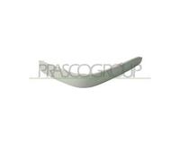 Modanatura Destra Senza Fori Per Mercedes E Class (w210/s210) 1999-2002 Destro