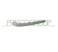 MODANATURA DESTRA SENZA FORI PARAURTI POSTERIORE MERCEDES CLASSE E 211 2002-> A2