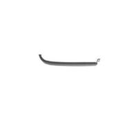 modanatura destra sottofaro toyota hilux 01 pick up