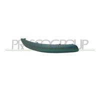Modanatura Destra Volkswagen Golf Plus Dal 2005 Al 2009 Lato Dx 5m0807656agru