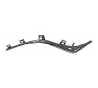 Modanatura destro mascherina per mazda 3 dal 2013 cromata OEM BHN1507J1A