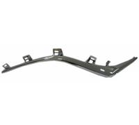 Modanatura destro mascherina per mazda 3 dal 2013 cromata OEM BHN1507J1A