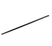 Modanatura di protezione nera sulla porta anteriore destra per BMW Serie 3 E4...