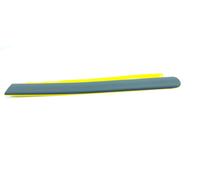 MODANATURA DI PROTEZIONE PANNELLO LAT. POST. SX ORIGINALE ADATTO A OPEL CORSA B