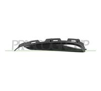 Modanatura Dx Nero/lucida Mercedes C Class Amg/amg Line (w205/s205) 2018-2021 Dx