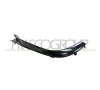Modanatura Dx Nero/lucida Mercedes E Class Amg/amg Line (w213/s213) 2020/2023 Dx