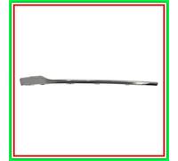 MODANATURA DX PARAURTI ANT CROM HIGHLINE VOLKSWAGEN PASSAT B8 09/14-05/19