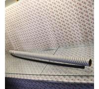 MODANATURA DX TETTO FIAT TIPO EGEA 15-21 TC2V COD. 735667439 NUOVA ORIGINALE