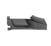 Modanatura elemento superiore pedana destra adatto a VOLVO FH 4 SERIE
