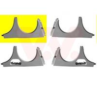 Modanatura faro 3028512 VAN WEZEL per MERCEDES-BENZ