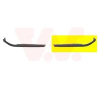 Modanatura faro 3030511 VAN WEZEL per MERCEDES-BENZ