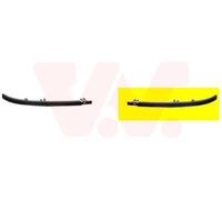 Modanatura faro 4038511 VAN WEZEL per PEUGEOT