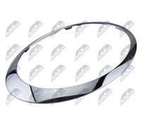 Modanatura faro anteriore Dx per MINI MINI MINI CLUBMAN