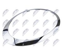 Modanatura faro anteriore Sx per MINI MINI MINI CLUBMAN