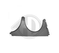 Modanatura faro DX PER Mercedes T-Model E 200 T Kompressor 137 KW 186 C