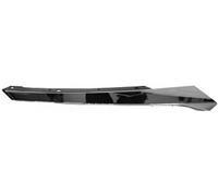 MODANATURA FARO SUPERIORE DESTRA CROMATA PER HONDA CIVIC 16> 4/5PORTE