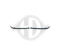 Modanatura faro SX PER Audi Coup 2.3 98 KW 133 CV