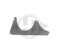 Modanatura faro SX PER Mercedes E 320 4matic 165 KW 224 CV