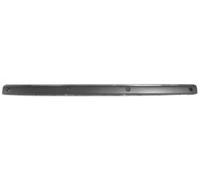 MODANATURA FASCIA P/TI POST C/LE C/CROM+SENS MERC W203 07/00>05/07