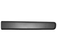 MODANATURA FASCIA PORTA ANTERIORE SX NERA FIAT PANDA 12> ISAM
