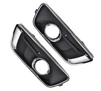 modanatura fendinebbia Compatibile Con Chevy Per Malibu Eco 2013-2014 2 pz Auto Paraurti Anteriore Lampada Della Luce di Nebbia Griglia Telaio di Copertura 94708773 94708774