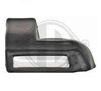 Modanatura Fiancata POSTERIORE DX PER Mercedes 123 280 E 136 KW 185 CV