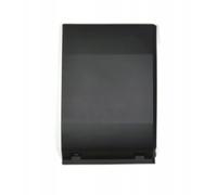 MODANATURA FIANCATA POSTERIORE SX PARTE ANT IVECO DAILY 06/14>