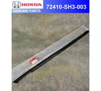 Modanatura finestra porta anteriore destra originale Honda nuova CIVIC EF9 SIR