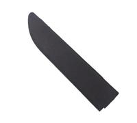 Modanatura gancio traino auto Copertura per Gancio di Traino per Griglia Paraurti Anteriore Compatibile con X5 E53 2000-2003