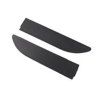 Modanatura gancio traino auto Copertura per Gancio di Traino per Griglia Paraurti Anteriore Compatibile con X5 E53 2000-2003