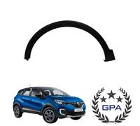 MODANATURA GIROPARAFANGO ANTERIORE SINISTRA RENAULT CAPTUR 2017 2018 2019