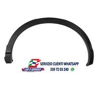 MODANATURA GIROPARAFANGO POST SINISTRO NISSAN QASHQAI J11E DAL 2014 DAL 2017