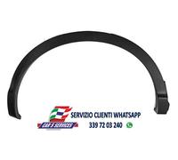 MODANATURA GIROPARAFANGO POSTERIORE DESTRO NISSAN QASHQAI J11E DAL 2014 DAL 2017