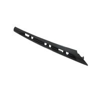 Modanatura Griglia Anteriore Destro Inferiore per Porsche Cayenne 2017 in poi