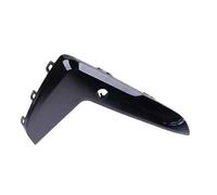Modanatura Griglia Anteriore Destro Nera Lucida con PDC Per Bmw 5 G30-31 20-