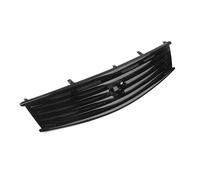 Modanatura Griglia Anteriore Griglia Anteriore Paraurti Superiore Griglia A Maglie Cofano Parte Per Per G37 2008-2013 Per Q60 2014-2015 Adatta(Nero lucido)