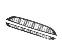 Modanatura Griglia Anteriore Griglia Anteriore Superiore Inferiore 51137026202 Per Mini Per Cooper Per R50 R52 R53 2001-2006 Adatta