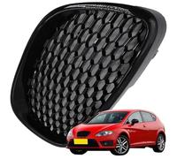 Modanatura Griglia Anteriore Griglia Centrale Paraurti Anteriore Auto Griglia Racing Superiore Cofano Per Seat Per Leon Per MK2 1P 2006-2009 Adatta