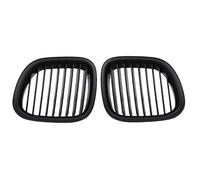 Modanatura Griglia Anteriore Griglia Frontale Paraurti Anteriore Paraurti Anteriore Per BMW Z3 1996-2002 Adatta
