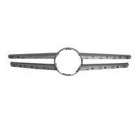 Modanatura griglia anteriore per mercedes cls c218 2010 in poi da verniciare