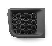 Modanatura Griglia Anteriore Sostituzione Cornice Griglia Paraurti Anteriore Inferiore Dell'auto Sinistra/destra Per Jeep Per Renegade 2015-2020 Adatta(Giusto)