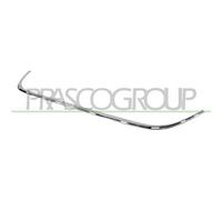 Modanatura Griglia Centrale Cromata Per Peugeot 308 (t9) Dal 2013 Al 2017