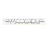 PRASCO SK0321245 Modanatura decorativa / protettiva, Griglia radiatore