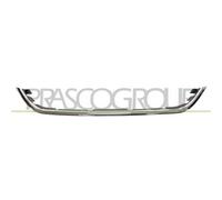 Modanatura Griglia Cromata Per Nissan Micra K13 Dal 2013 Al 2017 Ds0152206