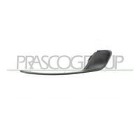 Modanatura Griglia Destra Argento Bmw X3 / F25 Lci 2014/2017 Lato Dx 51117347950
