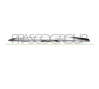Modanatura Griglia Destra Grigio Satinato Bmw 3 Series - F30/f31 Lci 2015-2018