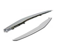 Modanatura griglia destra paraurti anteriore per bmw serie 3 f30 f31 2015- sport