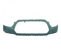 DIEDERICHS Telaio, Griglia radiatore