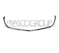 Modanatura Griglia Inferiore Cromata Per OPEL/VAUXHALL VECTRA C Dal 2005 Al 2008