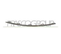 MODANATURA GRIGLIA INFERIORE DESTRA CROMATA per AUDI A6 C6 e A6 C6 Avant